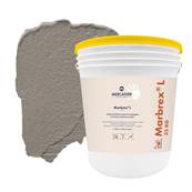 Enduit Chaux Naturelle Les 3 Matons - MarbrexL+Pigment (Int/Ext hors ITE) - Chavanne - 25 Kg