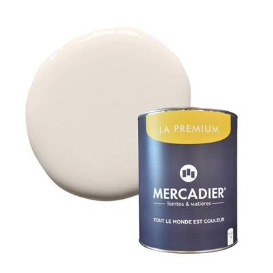 PEINTURE MERCADIER - "LA PREMIUM" - Danet02