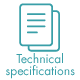 Technical specifications