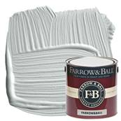 Farrow & Ball - Modern Eggshell - Peinture Sol - 205 Skylight - 2,5 Litres