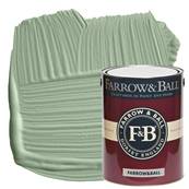 Peinture Farrow & Ball - Full Gloss - 309 Whirlybird - 2,5 Litres