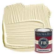 Farrow & Ball - Modern Eggshell - Peinture Sol - 203 Tallow - 750 ml