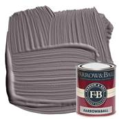 Farrow & Ball - Estate Eggshell - Peinture Satinée - 271 Brassica - 750 ml