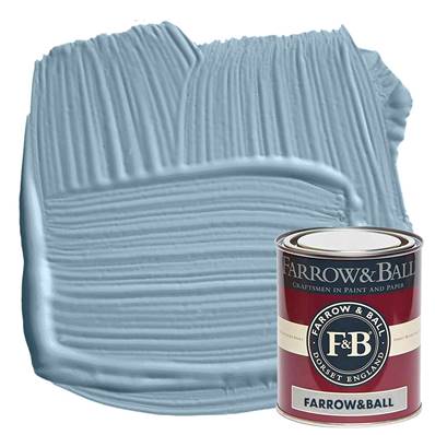 Peinture Farrow & Ball - Modern Emulsion - 307 kittiwake - 2,5 Litres