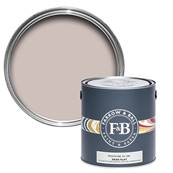 Peinture Farrow & Ball - Dead Flat - 286 Peignoir - 750 ml