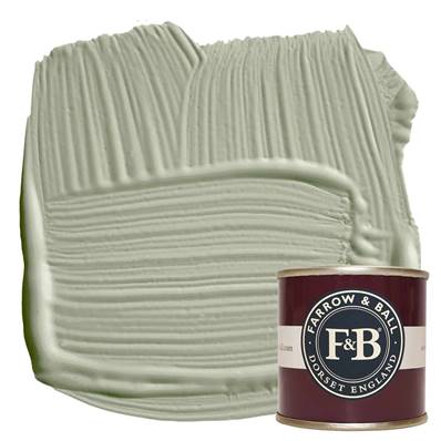 Farrow & Ball - Sample Pot - 25 Pigeon