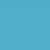 Farrow & Ball - Modern Eggshell - Peinture Sol - 280 St Giles Blue - 5 Litres