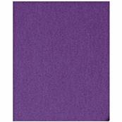 Feuille Papier Abrasif - Marque 3M - Pro-GRADE Antiglisse 225 Violet - Grain P100 - Paquet de 10