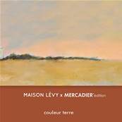 Peinture Mercadier - L'Extra - Maison Levy - Terre - 2,5 Litres
