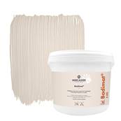 Badimat® - Couleur Bonne mère - 5 kg - Badigeon de chaux - Préteinté pâte pigmentaire