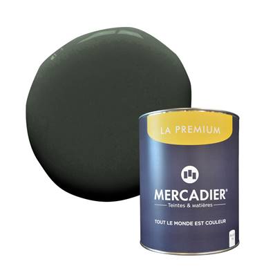 PEINTURE MERCADIER - "LA PREMIUM" - Pebroc