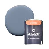 PEINTURE MERCADIER - "L'EXTRA" - Isatis