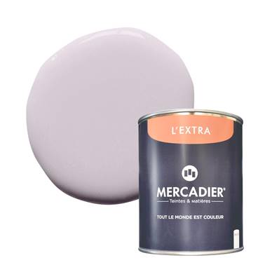 PEINTURE MERCADIER - "L'EXTRA" - Smog