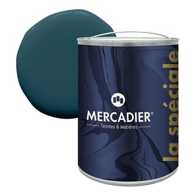 Peinture Mercadier - "La Spéciale" - Atlantide - 2,5 Litres