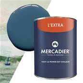 Peinture Mercadier - L'Extra - Maison Levy - Voilier - 1 Litre