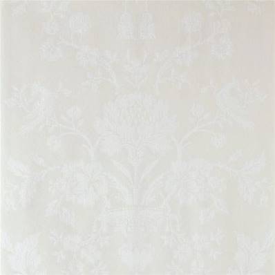 Farrow & Ball - Papier Peint - Block Printed St Antoine - 901