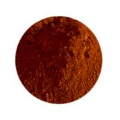 Pigment pour Chaux - Les 3 Matons - Oxyde Rouge - 100 gr