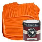 Farrow & Ball - Estate Emulsion - Peinture Mate - 268 Charlotte's Locks - 2,5 Litres