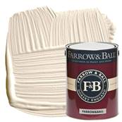 Farrow & Ball - Modern Eggshell - Peinture Sol - 2008 Dimity - 5 Litres