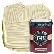 Farrow & Ball - Estate Emulsion - Peinture Mate - 2012 House White - 5 Litres