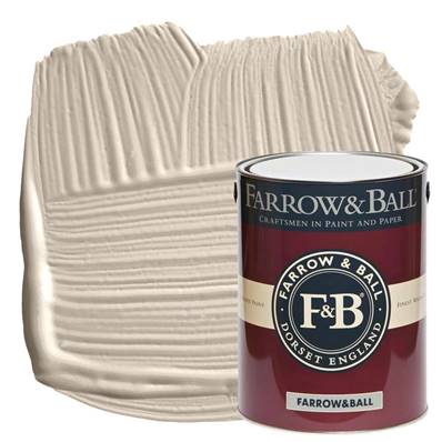 Peinture Farrow & Ball - Casein Distemper - 300 Stirabout - 5 Litres