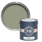 Peinture Farrow & Ball - Dead Flat - 19 Lichen - 750 ml