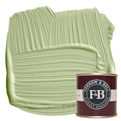 Farrow & Ball - Sample Pot - 32 Cooking Apple Green