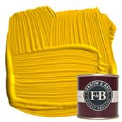 Farrow & Ball - Sample Pot - 223 Babouche