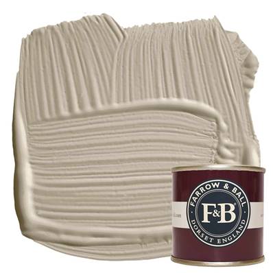 Farrow & Ball - Sample Pot - 283 Drop Cloth