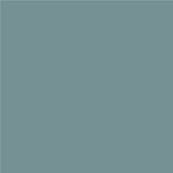 Farrow & Ball - Estate Eggshell - Peinture Satinée - 86 Stone Blue - 750 ml