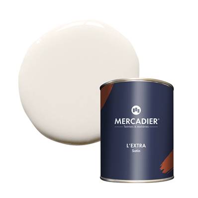 PEINTURE MERCADIER - "L'EXTRA" (NOUVELLE FORMULE) - Dragatus