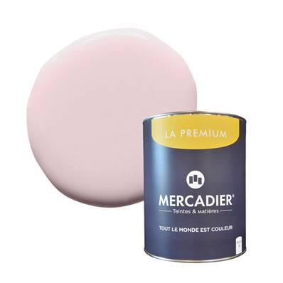 PEINTURE MERCADIER - "LA PREMIUM" - Museau