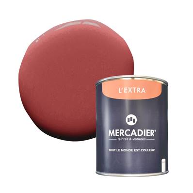 PEINTURE MERCADIER - "L'EXTRA" - Farsi