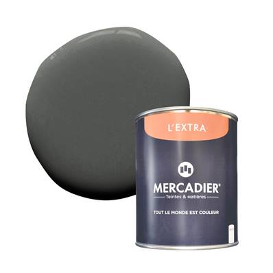 PEINTURE MERCADIER - "L'EXTRA" - Sturio