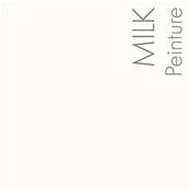 PEINTURE MERCADIER -"LA PREMIUM" (Nouvelle Formule) - Milk