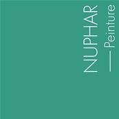 PEINTURE MERCADIER - "L'EXTRA" - Nuphar