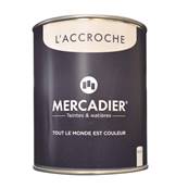 PEINTURE MERCADIER - L