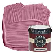 Farrow & Ball - Estate Emulsion - Peinture Mate - 296 Rangwali - 2,5 Litres