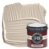 Peinture Farrow & Ball - Modern Eggshell - 300 Stirabout - 2,5 Litres