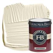 Farrow & Ball - Modern Emulsion - Peinture Lavable - 241 Skimming Stone - 5 Litres