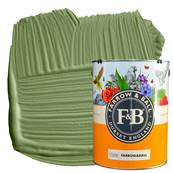 Farrow & Ball - Estate Emulsion - Peinture Mate - NHM W56 Sap Green - 5 L