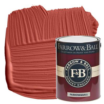 Peinture Farrow & Ball - Casein Distemper - 304 Bamboozle - 2,5 Litres