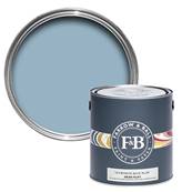 Peinture Farrow & Ball - Dead Flat - 89 Lulworth Blue - 750 ml
