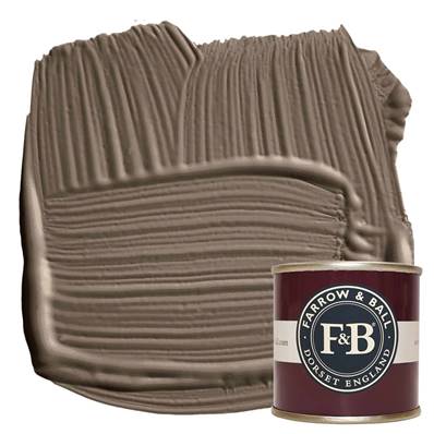 Farrow & Ball - Sample Pot - 290 Salon Drab