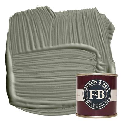 Farrow & Ball - Sample Pot - 292 Treron