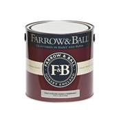 Impression & SC Murs & Plafonds Int. - F&B -Couleurs claires & blanches ("White & Light Tones") - 2,