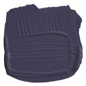 Farrow & Ball - Estate Emulsion - Peinture Mate - NHM W40 Imperial Purple - 2,5 L