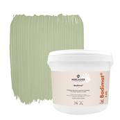 Badimat® - Couleur Sarriette - 5 kg - Badigeon de chaux - Pigments Poudre