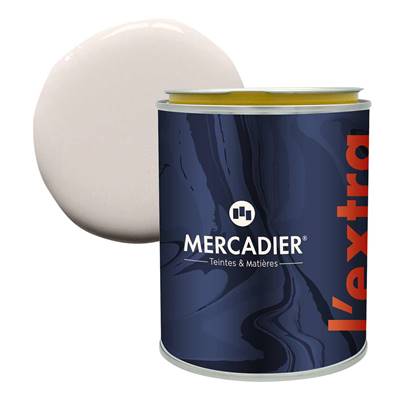 PEINTURE MERCADIER - "L'EXTRA" (NOUVELLE FORMULE) - Nazca02