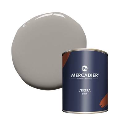PEINTURE MERCADIER - "L'EXTRA" (NOUVELLE FORMULE) - Thabor